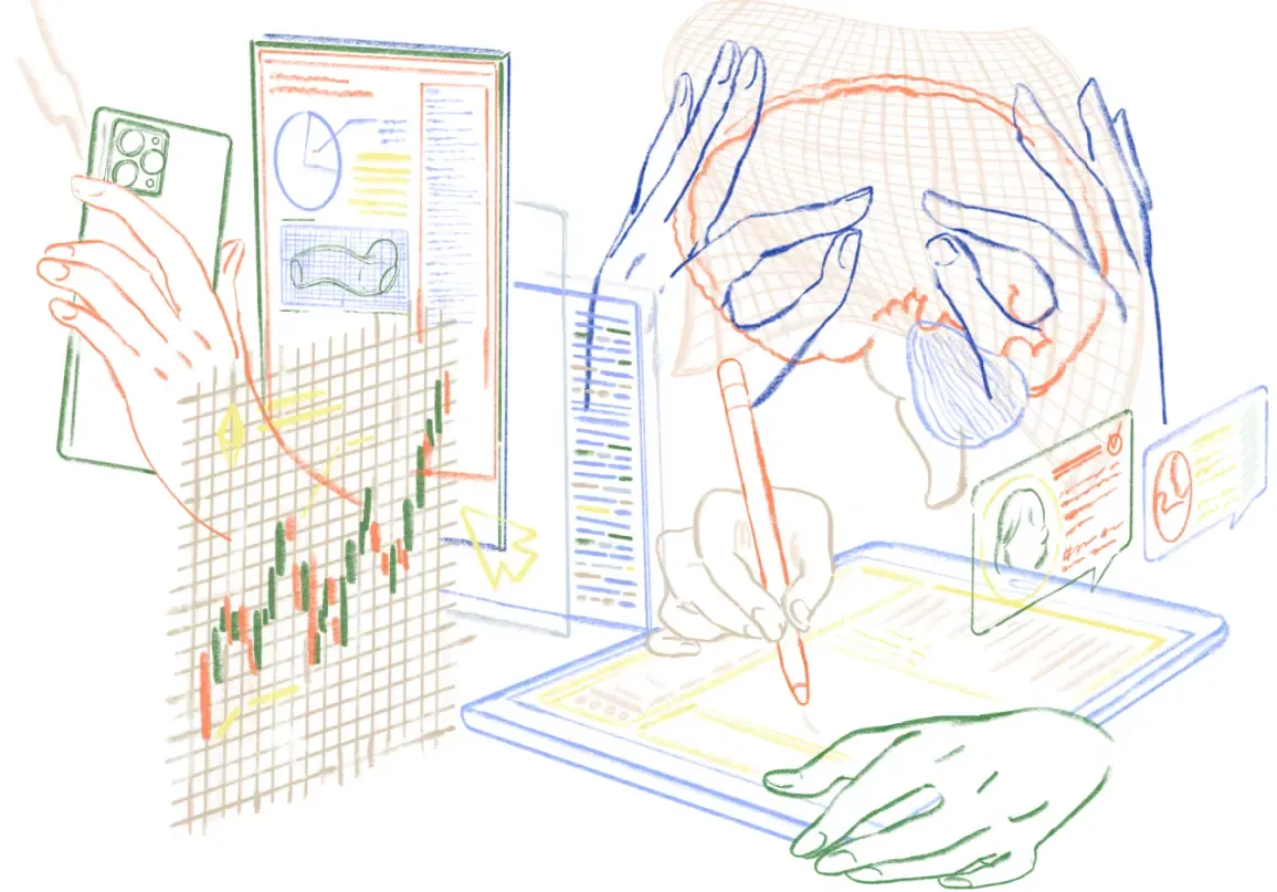 Apply to South Park Commons