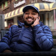 Ahmed Nizam Mohaideen