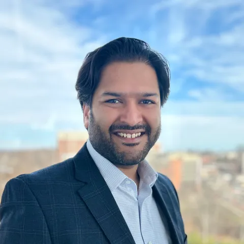 Abhinav Shrivastava