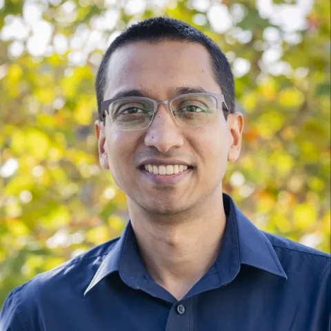 Anurag Goel