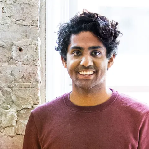 Tuhin Srivastava