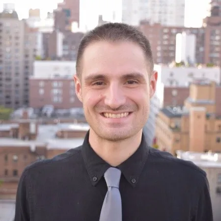 Alexandar Perez