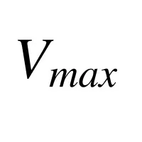 Vmax