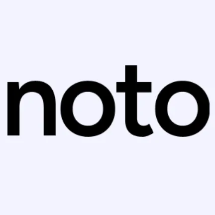 Noto