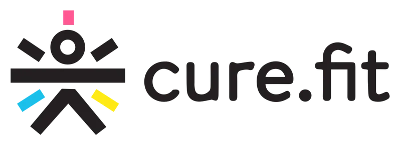 Cure.Fit