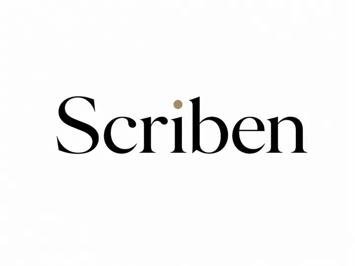 Scriben