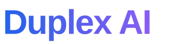 Duplex AI