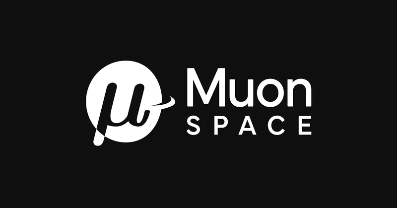 Muon Space Closes $250 Million Series C