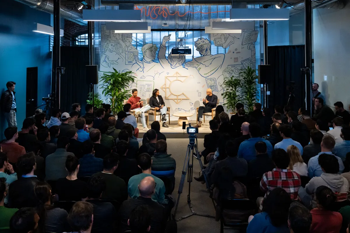 Minus One event series