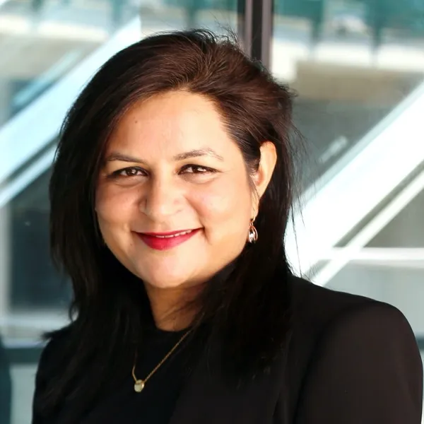 Priya Sharma