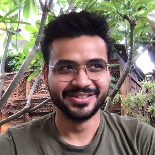 Sobhit Srivastava