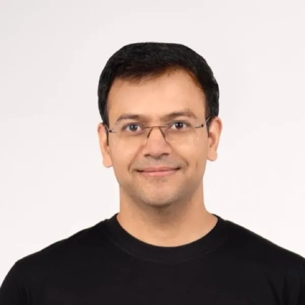 Prateek Jogani