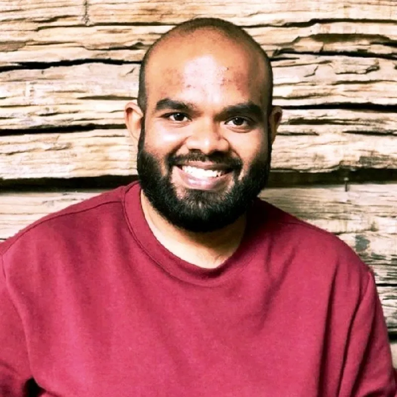 Dharmesh Ba