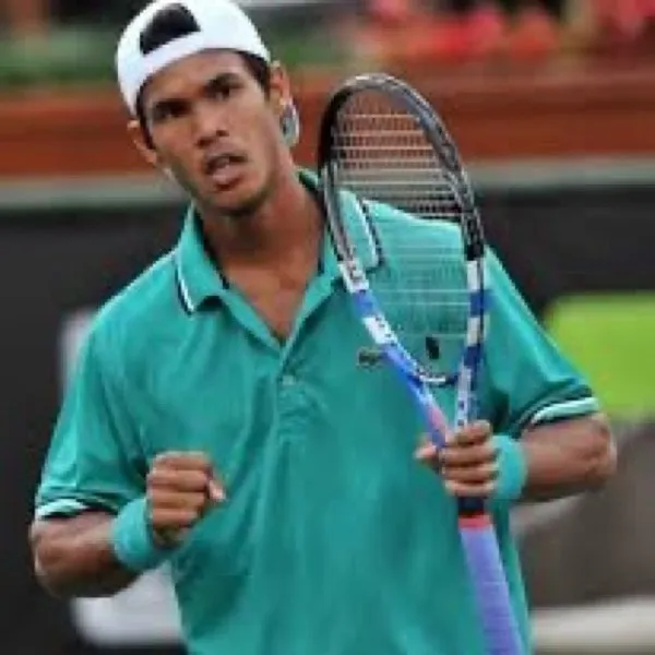 Somdev Devvarman