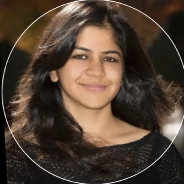 Vartika Bansal