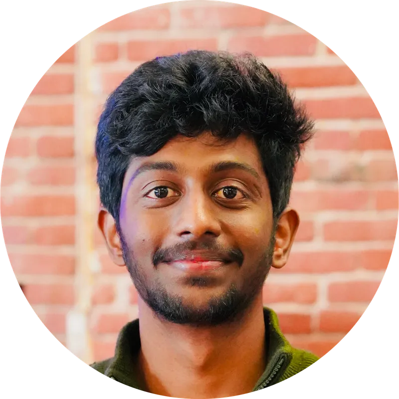Dheemanth Reddy BS