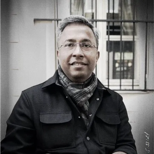Sanjeev Srinivasan