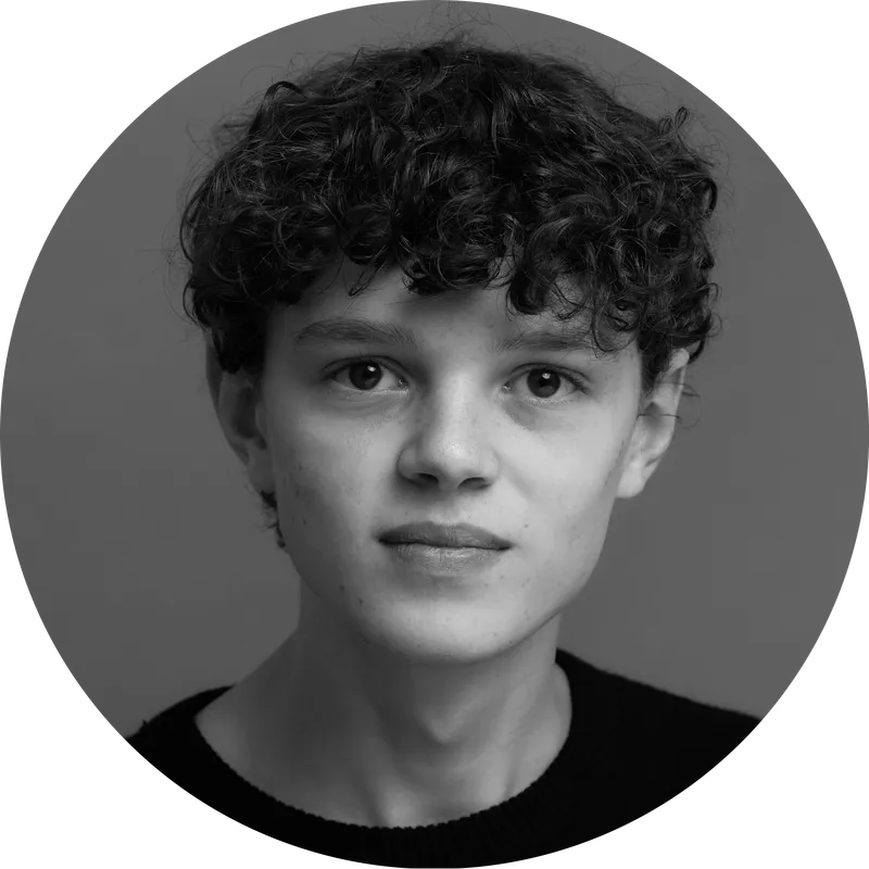 Toby Brown