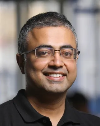 Nikhil Jaipuria