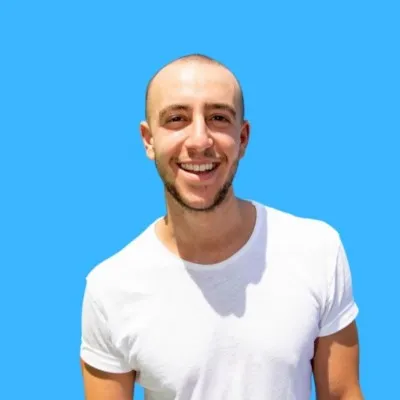 Aaron Albert