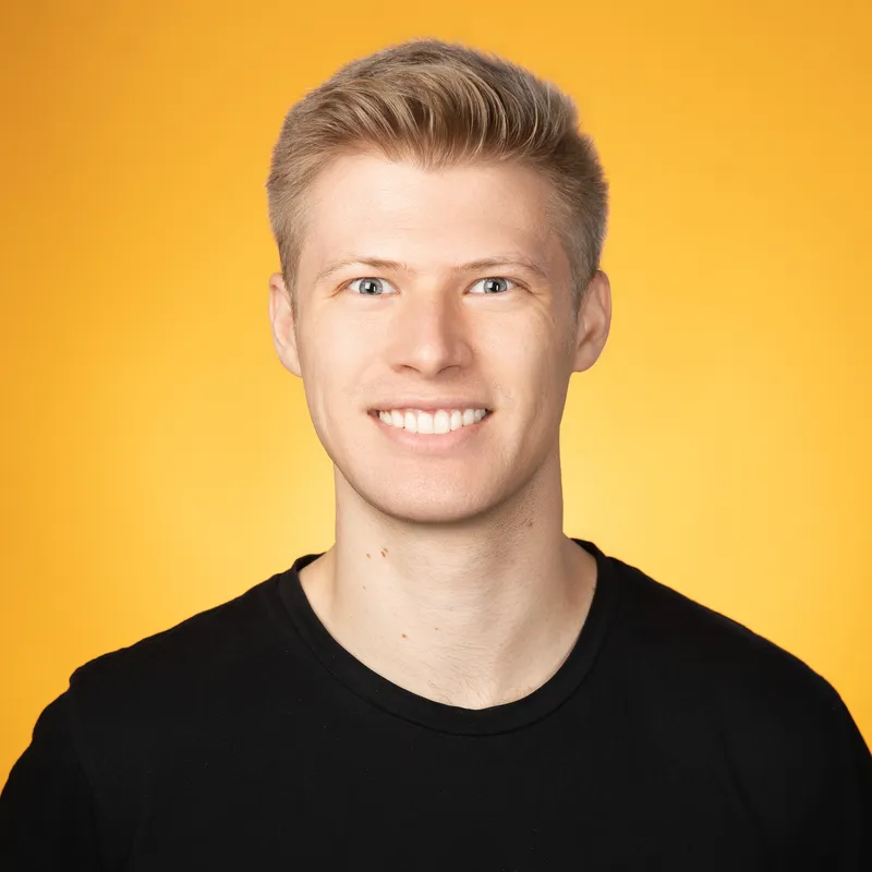 Ben Warren