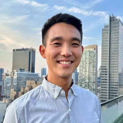 Eric Ho