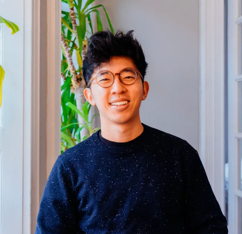 Eddie Jiao