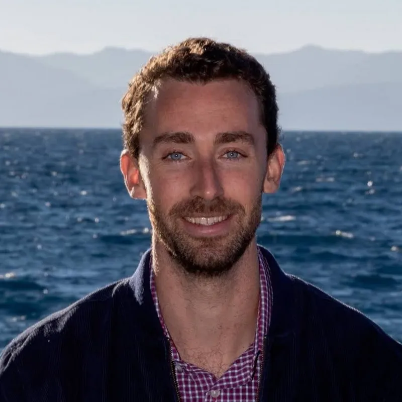 Gavin Nachbar