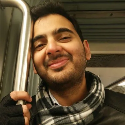Sanchit Sharma