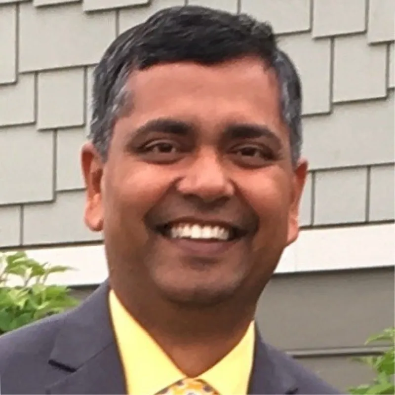 Ganesh Venkat