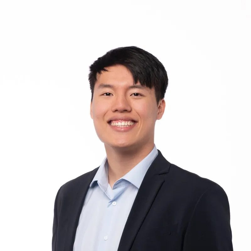 Herrick Fang