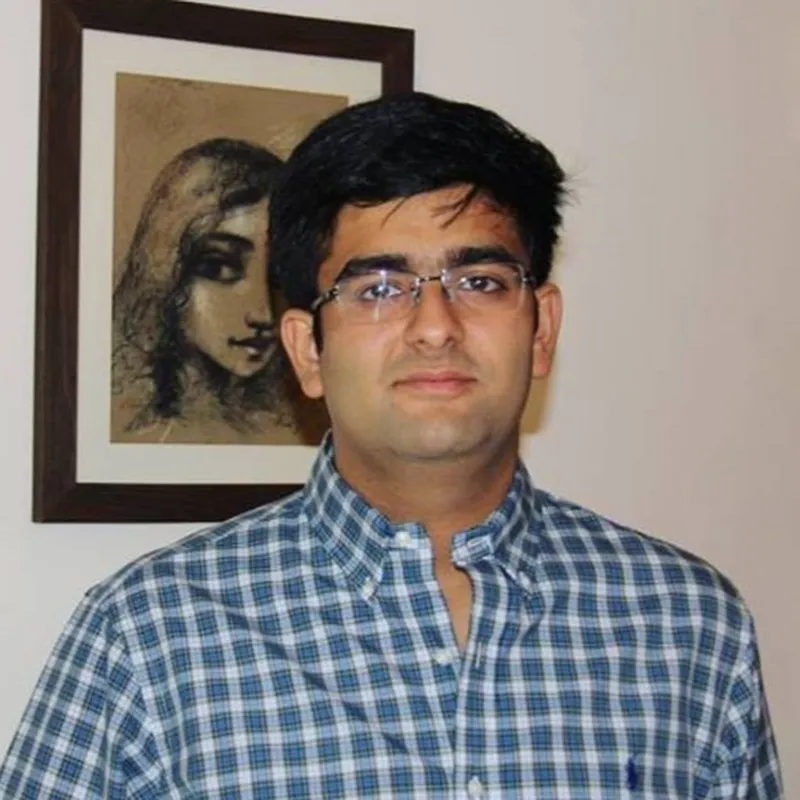 Kanishk Vashisht