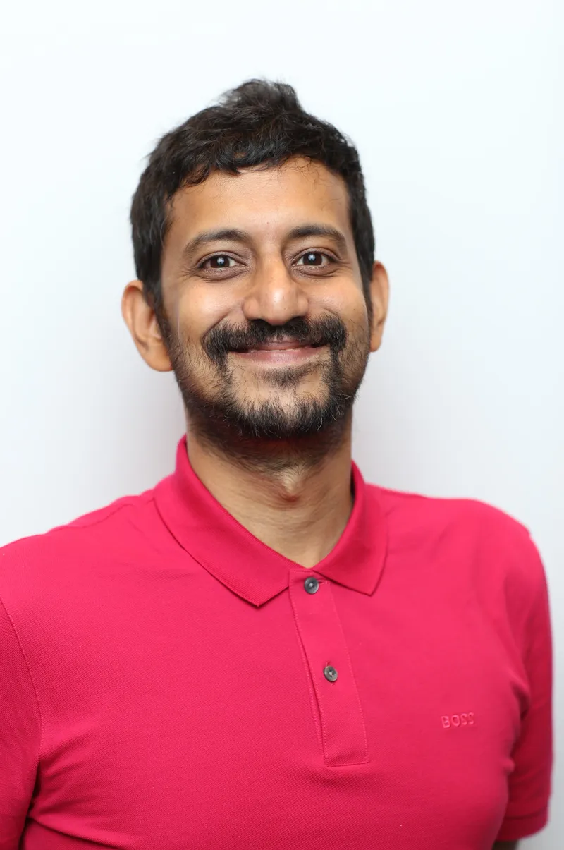 Arun Devarajan