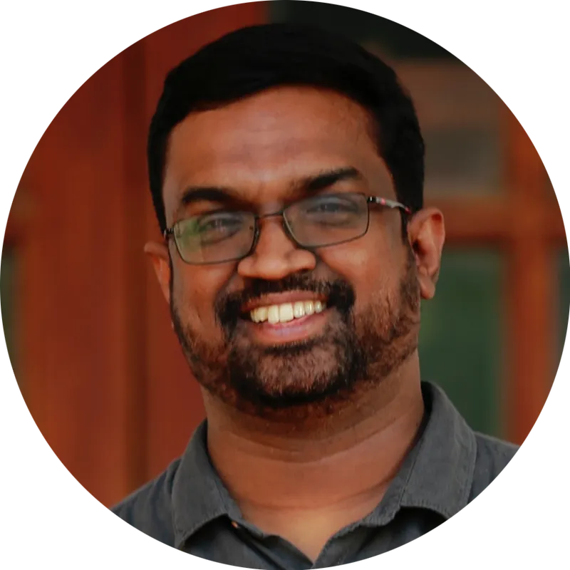 Rohit K Ramakrishnan