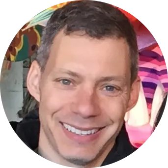 Mark Jacobstein