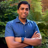 Sudeep Pillai