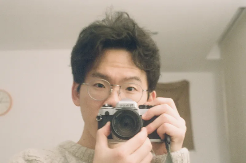 Mike Choi