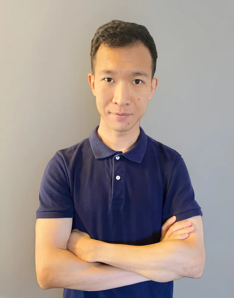 Jiachen Yang