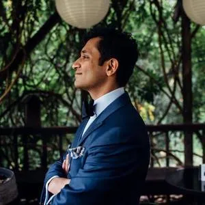 Hari Raghavan