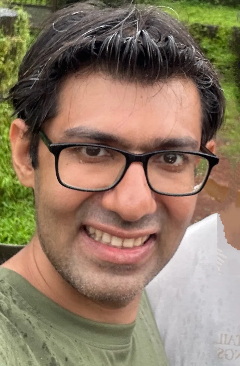 Apurv Mehra