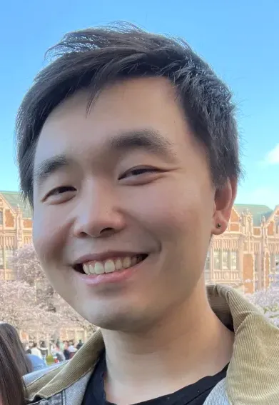 Charles Niu