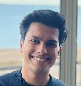 Arjun Mangla