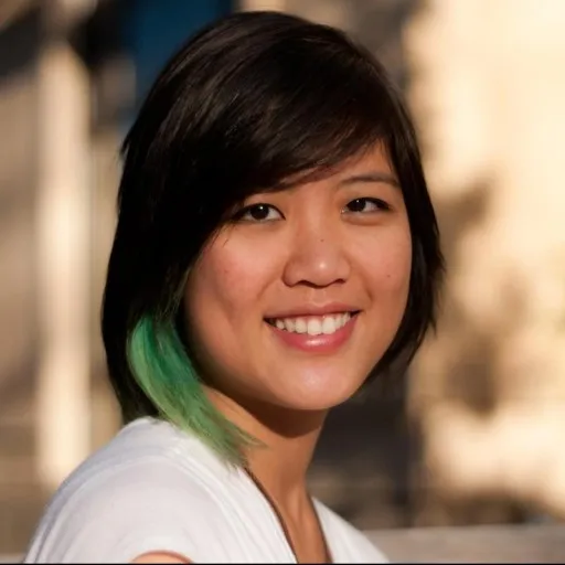 Gloria Lin