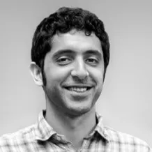 Amir  Haghighat