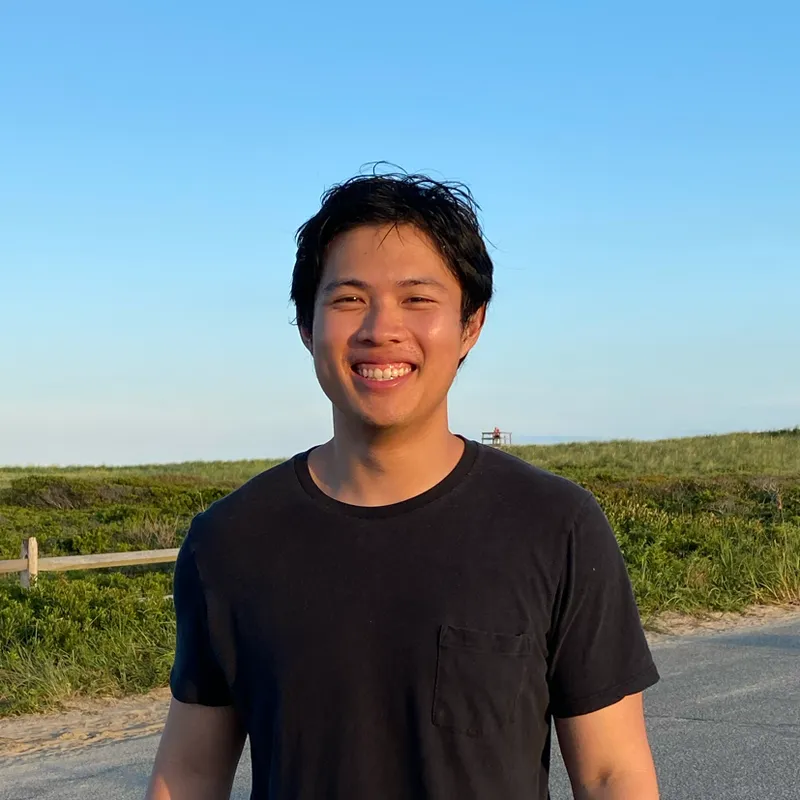 Ben Yang