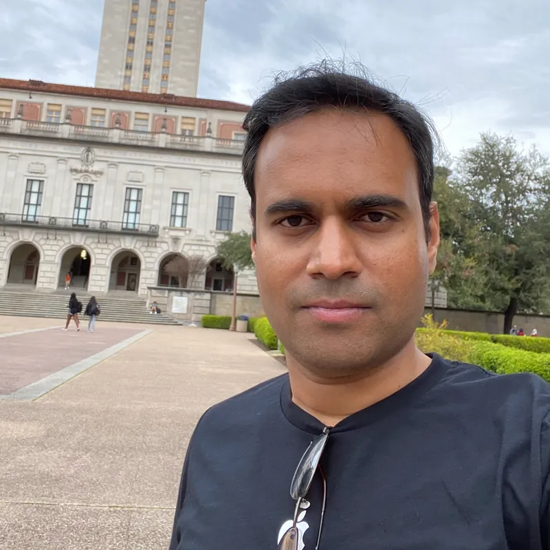 Anil Katti