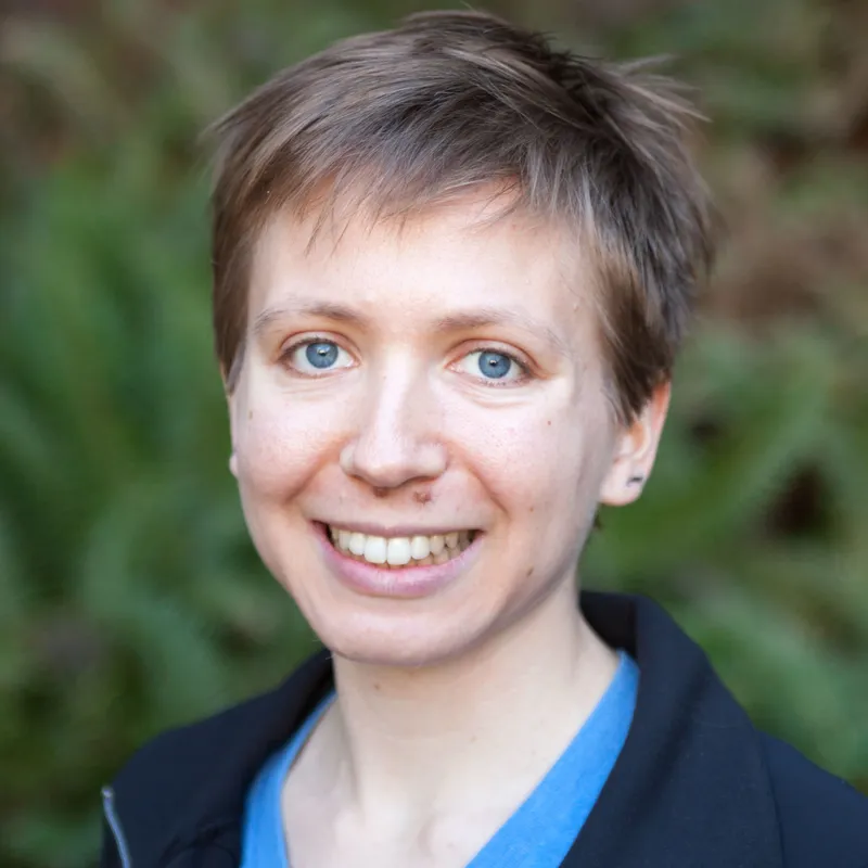 Deborah Hanus