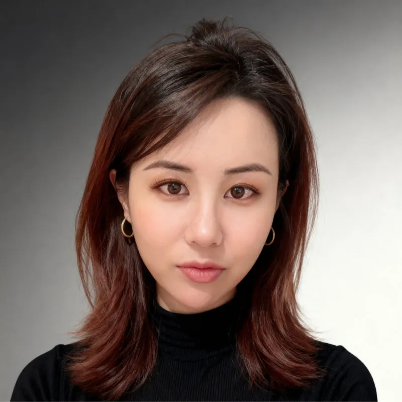 Joena Zhang
