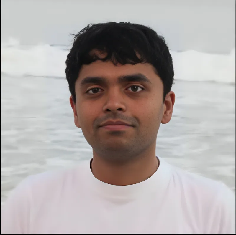 Kartik Ganapathi