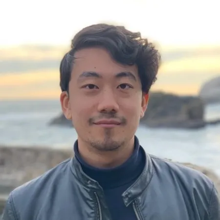 Kevin Shi
